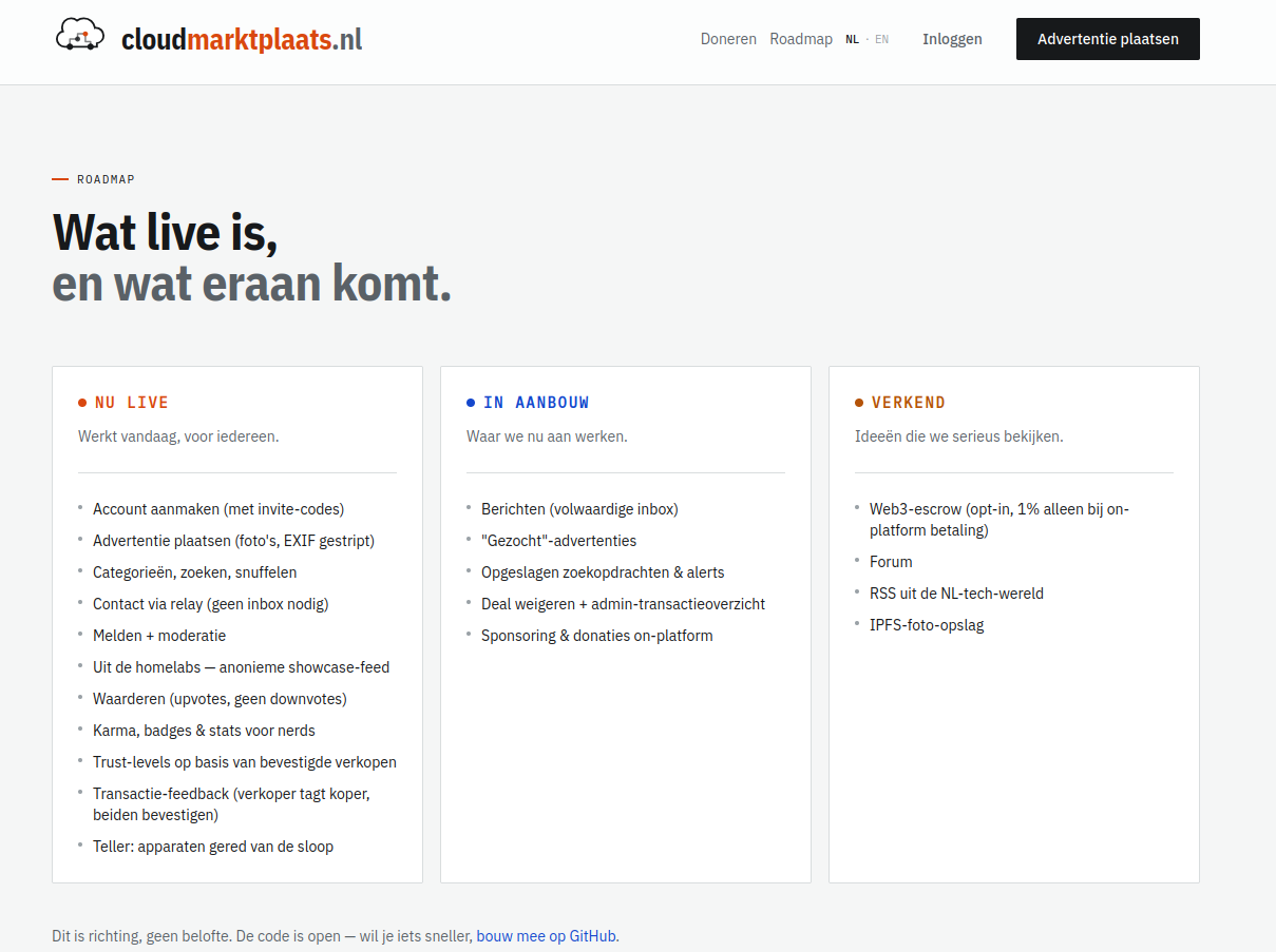 cloudmarktplaats.nl