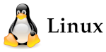 linux logo