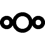 nextcloud logo icon