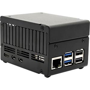 Nextcloud mini server thuis